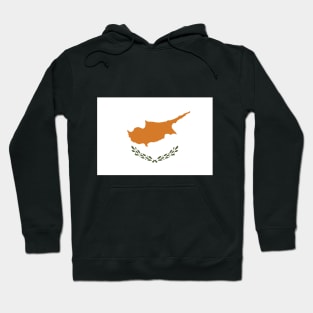 Cyprus Hoodie